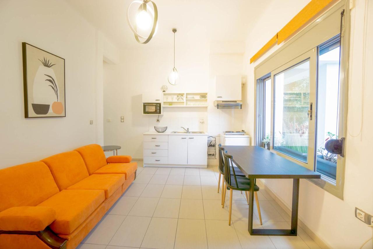 Urban Studios Rethymno Exterior foto