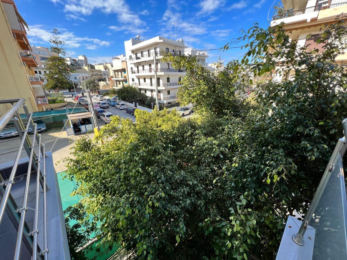 Urban Studios Rethymno Exterior foto