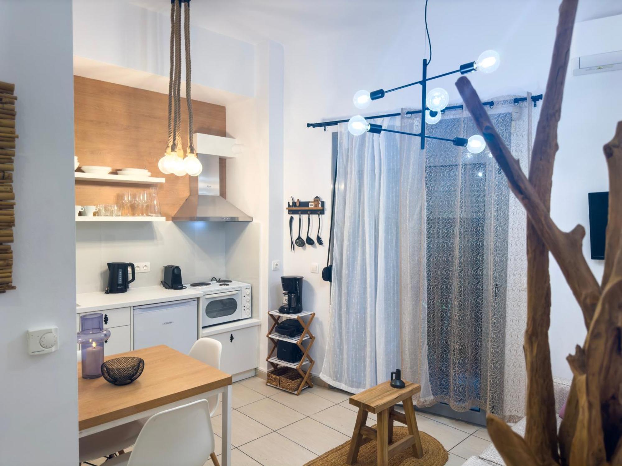 Urban Studios Rethymno Exterior foto