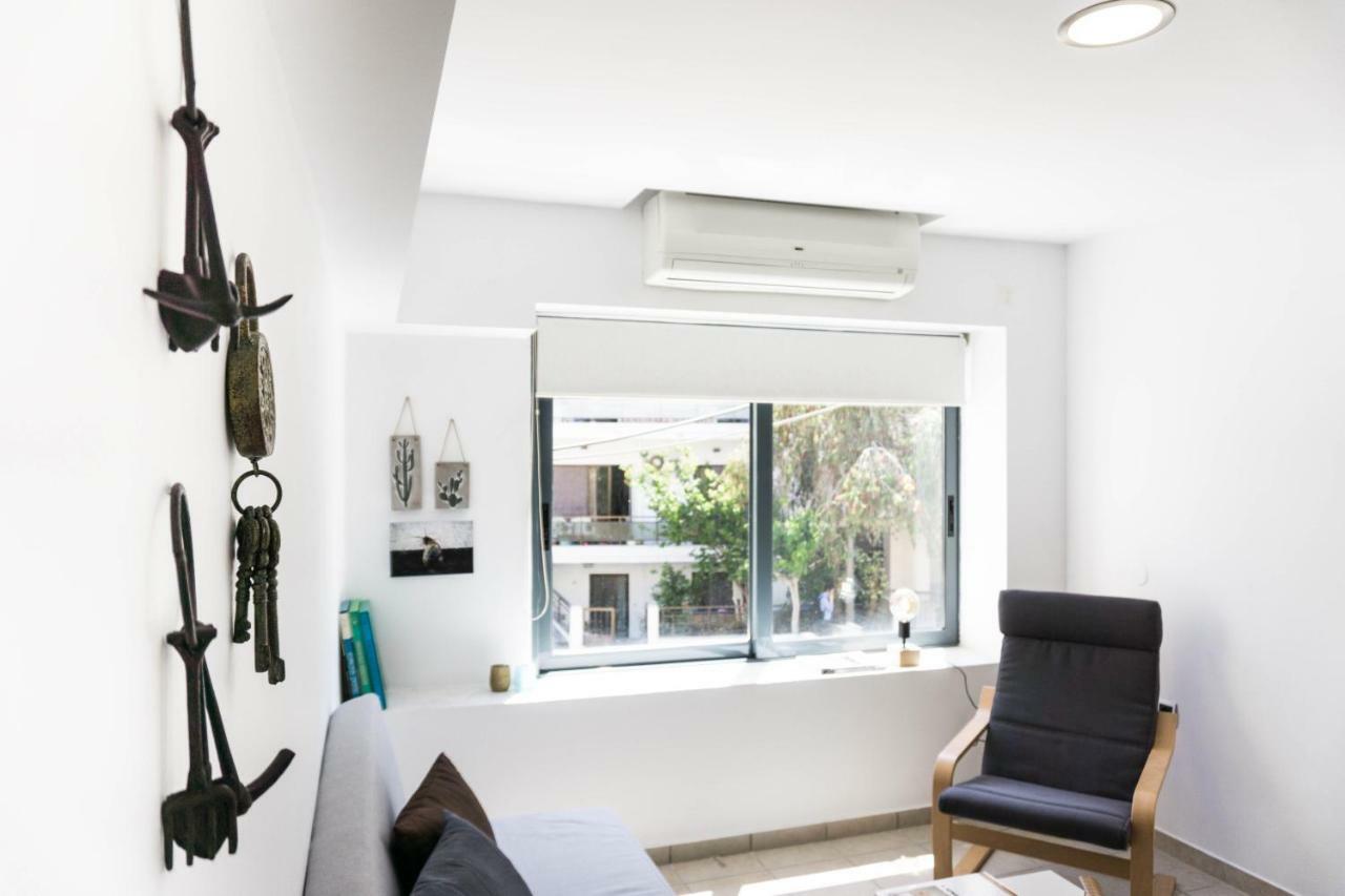 Urban Studios Rethymno Exterior foto